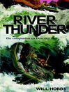 Cover image for River Thunder